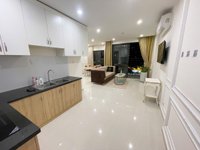 Không gian căn hộ