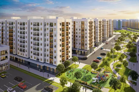 Vinhomes Market