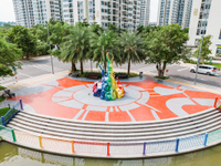tiện ích nội khu