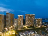Hình ảnh The Beverly Vinhomes Grand Park