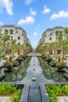Hình ảnh thực tế phân khu
