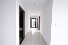 Không gian căn hộ