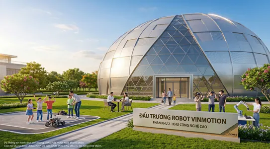 Công viên Tri thức Toàn cầu