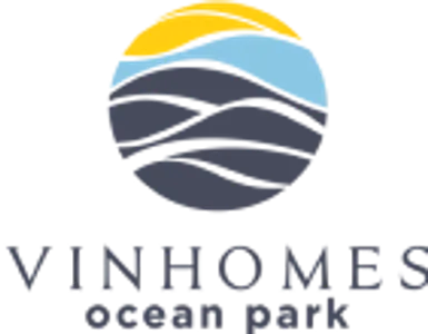Vinhomes Ocean Park logo