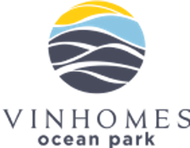 Vinhomes Ocean Park logo
