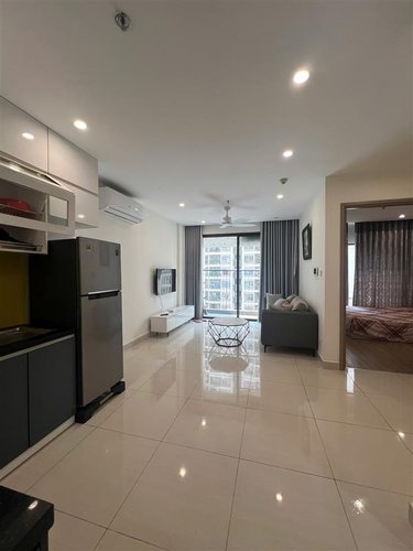 1 PN + 1, Tòa S2.08, khu The Sapphire 2, Vinhomes Ocean Park