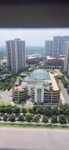 Hình ảnh view từ căn