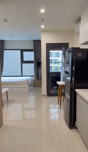 Studio, Tòa S2.10, khu The Sapphire 2, Vinhomes Ocean Park