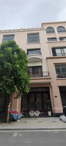 Liền kề, khu Cọ Xanh, Vinhomes Ocean Park 2