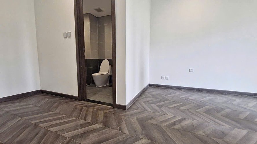2 PN, Tòa BE7, khu The Beverly, Vinhomes Grand Park