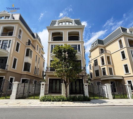 NT1-99, Liền kề, Phân khu Ngọc Trai, Vinhomes Ocean Park 2