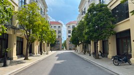 Hình ảnh thực tế căn