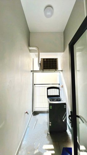 Studio, Tòa S9.02, khu The Origami, Vinhomes Grand Park