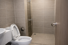 Không gian căn hộ 2PN