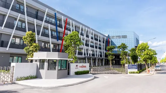 Vinschool Vinhomes Star City
