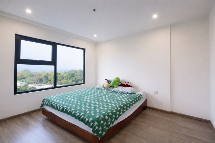 2 PN, Tòa BS9, khu The Beverly Solari, Vinhomes Grand Park