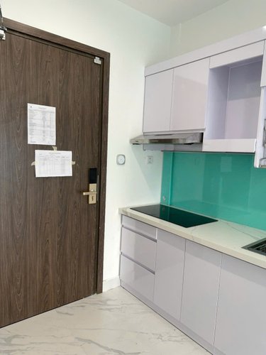 Studio, Tòa BE5, khu The Beverly, Vinhomes Grand Park