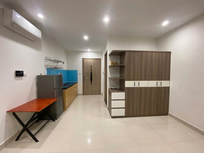 Studio, Tòa S1.07, khu The Rainbow, Vinhomes Grand Park