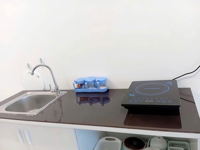 3 PN, Tòa S9.02, khu The Origami, Vinhomes Grand Park