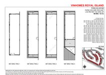 LAYOUT MẶT BẰNG CĂN