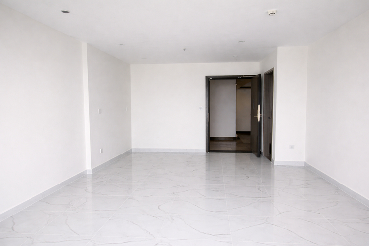 1 PN + 1, Tòa BS8, khu The Beverly Solari, Vinhomes Grand Park