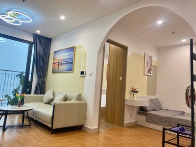 Ảnh thực tế căn hộ 