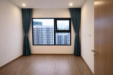 Không gian căn hộ 1PN+1