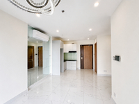 Không gian căn hộ 1PN+1