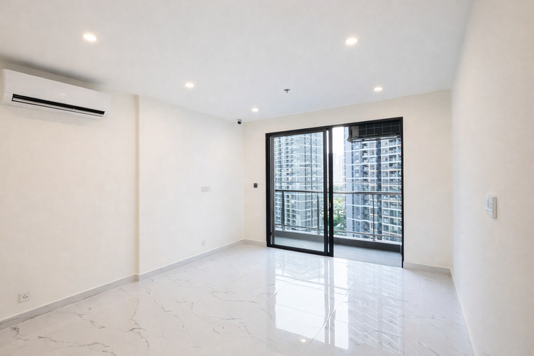 1 PN + 1, Tòa BS15, khu The Beverly Solari, Vinhomes Grand Park