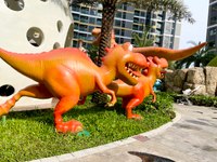 Tiện ích nội khu