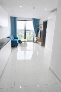 Không gian phòng khách