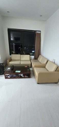 2 PN + 1 (2 Toilet), Tòa S1.06, khu The Rainbow, Vinhomes Grand Park