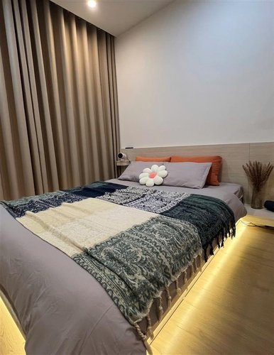 Studio, Tòa S1.12, khu The Sapphire 1, Vinhomes Ocean Park