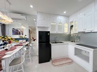 Ảnh mẫu căn hộ