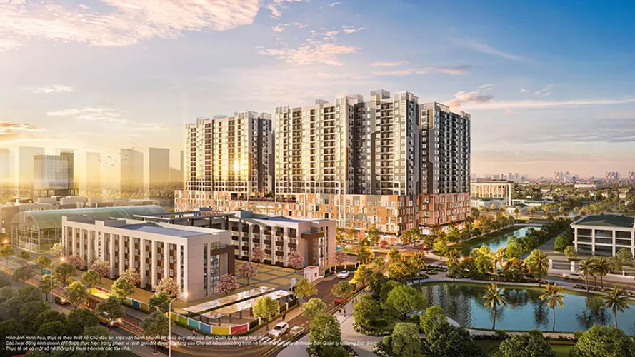 Vinhomes Star City