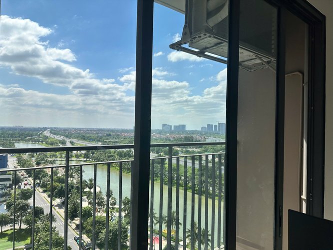 3 PN, Tòa S2.03, khu The Sapphire 2, Vinhomes Ocean Park