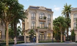 Biệt thự đơn lập