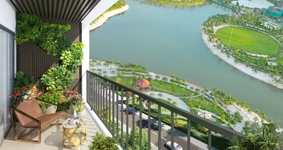 tiện ích nội khu