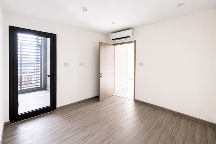 2 PN, Tòa GH3, khu Glory Heights, Vinhomes Grand Park