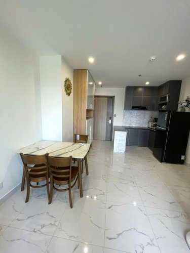 1 PN + 1, Tòa BS16, khu The Beverly Solari, Vinhomes Grand Park