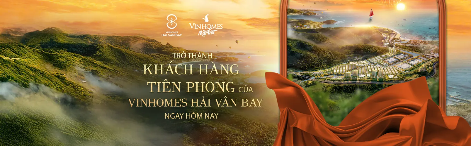 Vinhomes Hải Vân Bay
