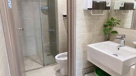 ảnh thực tế căn hộ 