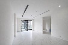 Không gian căn hộ 2PN