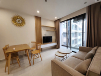 Ảnh thực tế căn hộ 