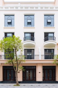 Hình ảnh thực tế căn