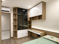 Không gian căn hộ 1PN+1