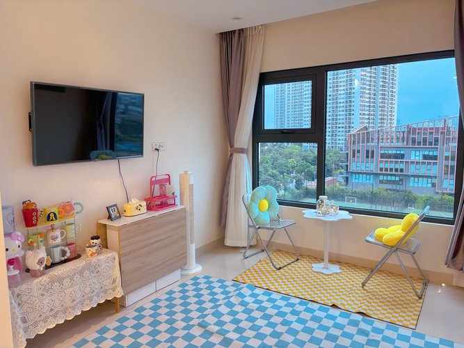1 PN, Tòa S1.05, khu The Sapphire 1, Vinhomes Ocean Park