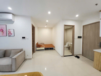 Ảnh thực tế căn hộ 