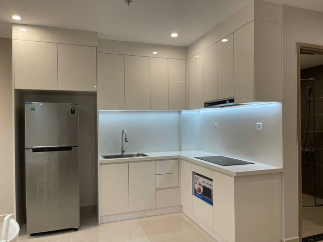 2 PN, Tòa S1.07, khu The Rainbow, Vinhomes Grand Park