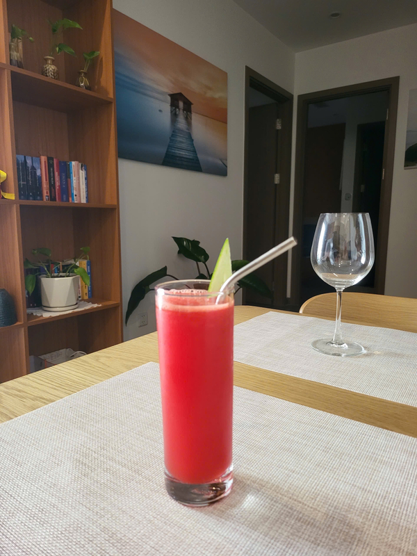 Apartment in Gia Lâm